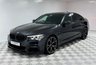 USED 2020 20 BMW 5 SERIES 2.0 520d MHT M Sport Saloon 4dr Diesel Hybrid Auto Euro 6 (s/s) (190 ps) 