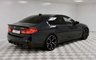 USED 2020 20 BMW 5 SERIES 2.0 520d MHT M Sport Saloon 4dr Diesel Hybrid Auto Euro 6 (s/s) (190 ps) 