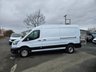 USED 2022 22 FORD TRANSIT  350 LEADER LWB 52K ULEZ FREE ZONE NO VAT 