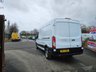 USED 2022 22 FORD TRANSIT  350 LEADER LWB 52K ULEZ FREE ZONE NO VAT 