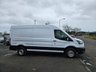 USED 2022 22 FORD TRANSIT  350 LEADER LWB 52K ULEZ FREE ZONE NO VAT 