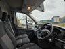 USED 2022 22 FORD TRANSIT  350 LEADER LWB 52K ULEZ FREE ZONE NO VAT 