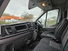USED 2022 22 FORD TRANSIT  350 LEADER LWB 52K ULEZ FREE ZONE NO VAT 