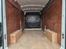 USED 2022 22 FORD TRANSIT  350 LEADER LWB 52K ULEZ FREE ZONE NO VAT 