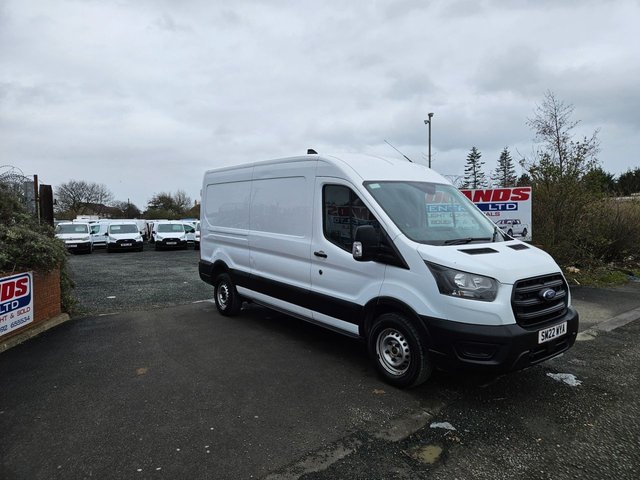 View our FORD TRANSIT