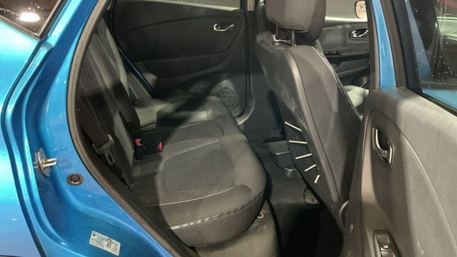 2015 RENAULT CAPTUR - Photo 11