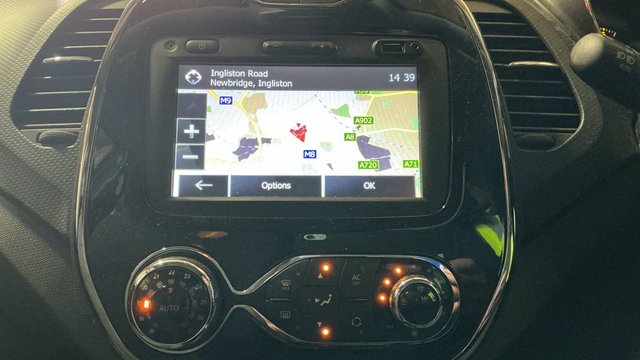 2015 RENAULT CAPTUR - Photo 3