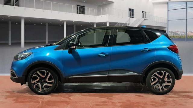 2015 RENAULT CAPTUR - Photo 5