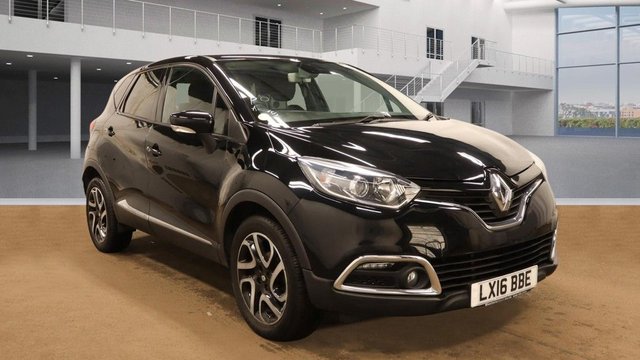 2016 RENAULT CAPTUR - Photo 4