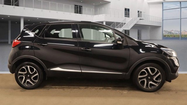 2016 RENAULT CAPTUR - Photo 7