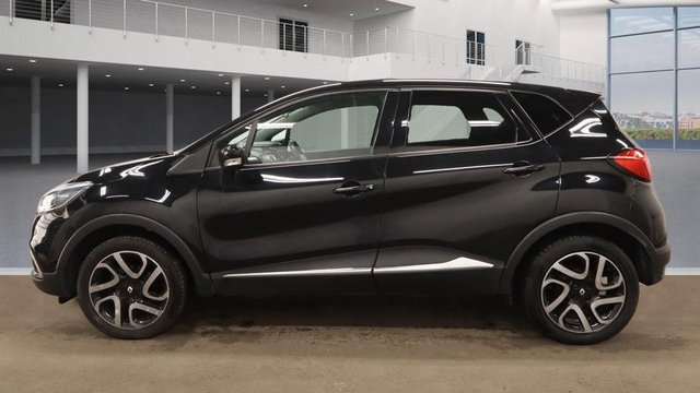 2016 RENAULT CAPTUR - Photo 5