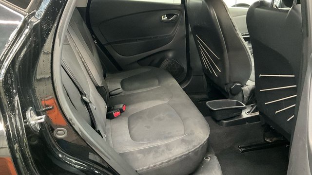 2016 RENAULT CAPTUR - Photo 11