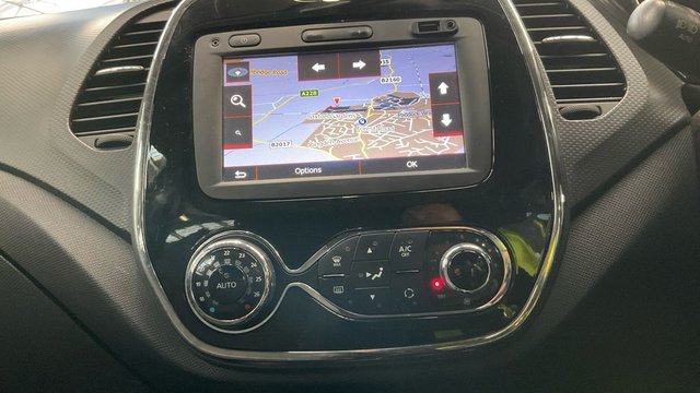 2016 RENAULT CAPTUR - Photo 3