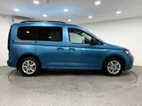 USED 2022 72 VOLKSWAGEN CADDY CALIFORNIA 2.0 TDI California Camper 5dr Diesel DSG Euro 6 (s/s) (122 ps) 120+ Cars www.justaudivw.co.uk