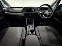 USED 2022 72 VOLKSWAGEN CADDY CALIFORNIA 2.0 TDI California Camper 5dr Diesel DSG Euro 6 (s/s) (122 ps) 120+ Cars www.justaudivw.co.uk