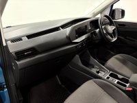 USED 2022 72 VOLKSWAGEN CADDY CALIFORNIA 2.0 TDI California Camper 5dr Diesel DSG Euro 6 (s/s) (122 ps) 120+ Cars www.justaudivw.co.uk