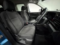 USED 2022 72 VOLKSWAGEN CADDY CALIFORNIA 2.0 TDI California Camper 5dr Diesel DSG Euro 6 (s/s) (122 ps) 120+ Cars www.justaudivw.co.uk