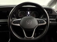 USED 2022 72 VOLKSWAGEN CADDY CALIFORNIA 2.0 TDI California Camper 5dr Diesel DSG Euro 6 (s/s) (122 ps) 120+ Cars www.justaudivw.co.uk