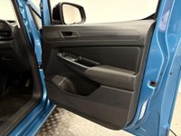 USED 2022 72 VOLKSWAGEN CADDY CALIFORNIA 2.0 TDI California Camper 5dr Diesel DSG Euro 6 (s/s) (122 ps) 120+ Cars www.justaudivw.co.uk