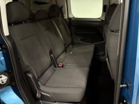USED 2022 72 VOLKSWAGEN CADDY CALIFORNIA 2.0 TDI California Camper 5dr Diesel DSG Euro 6 (s/s) (122 ps) 120+ Cars www.justaudivw.co.uk
