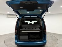 USED 2022 72 VOLKSWAGEN CADDY CALIFORNIA 2.0 TDI California Camper 5dr Diesel DSG Euro 6 (s/s) (122 ps) 120+ Cars www.justaudivw.co.uk