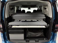 USED 2022 72 VOLKSWAGEN CADDY CALIFORNIA 2.0 TDI California Camper 5dr Diesel DSG Euro 6 (s/s) (122 ps) 120+ Cars www.justaudivw.co.uk