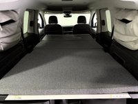 USED 2022 72 VOLKSWAGEN CADDY CALIFORNIA 2.0 TDI California Camper 5dr Diesel DSG Euro 6 (s/s) (122 ps) 120+ Cars www.justaudivw.co.uk