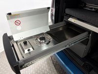 USED 2022 72 VOLKSWAGEN CADDY CALIFORNIA 2.0 TDI California Camper 5dr Diesel DSG Euro 6 (s/s) (122 ps) 120+ Cars www.justaudivw.co.uk