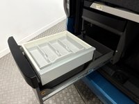 USED 2022 72 VOLKSWAGEN CADDY CALIFORNIA 2.0 TDI California Camper 5dr Diesel DSG Euro 6 (s/s) (122 ps) 120+ Cars www.justaudivw.co.uk