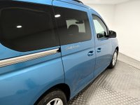 USED 2022 72 VOLKSWAGEN CADDY CALIFORNIA 2.0 TDI California Camper 5dr Diesel DSG Euro 6 (s/s) (122 ps) 120+ Cars www.justaudivw.co.uk