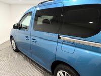 USED 2022 72 VOLKSWAGEN CADDY CALIFORNIA 2.0 TDI California Camper 5dr Diesel DSG Euro 6 (s/s) (122 ps) 120+ Cars www.justaudivw.co.uk