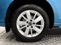 USED 2022 72 VOLKSWAGEN CADDY CALIFORNIA 2.0 TDI California Camper 5dr Diesel DSG Euro 6 (s/s) (122 ps) 120+ Cars www.justaudivw.co.uk