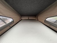 USED 2023 73 VOLKSWAGEN TRANSPORTER POP TOP CONVERSION Highline DSG Auto VW SERVICE HISTORY