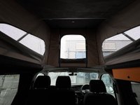 USED 2023 73 VOLKSWAGEN TRANSPORTER POP TOP CONVERSION Highline DSG Auto VW SERVICE HISTORY