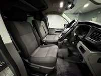 USED 2023 73 VOLKSWAGEN TRANSPORTER POP TOP CONVERSION Highline DSG Auto VW SERVICE HISTORY