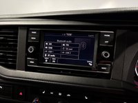 USED 2023 73 VOLKSWAGEN TRANSPORTER POP TOP CONVERSION Highline DSG Auto VW SERVICE HISTORY