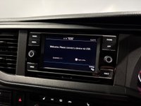 USED 2023 73 VOLKSWAGEN TRANSPORTER POP TOP CONVERSION Highline DSG Auto VW SERVICE HISTORY