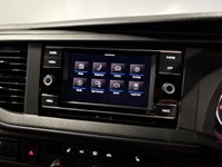 USED 2023 73 VOLKSWAGEN TRANSPORTER POP TOP CONVERSION Highline DSG Auto VW SERVICE HISTORY