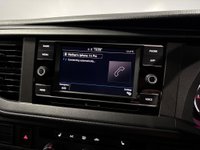 USED 2023 73 VOLKSWAGEN TRANSPORTER POP TOP CONVERSION Highline DSG Auto VW SERVICE HISTORY