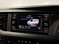 USED 2023 73 VOLKSWAGEN TRANSPORTER POP TOP CONVERSION Highline DSG Auto VW SERVICE HISTORY