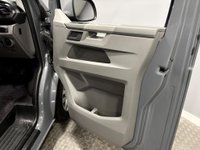 USED 2023 73 VOLKSWAGEN TRANSPORTER POP TOP CONVERSION Highline DSG Auto VW SERVICE HISTORY