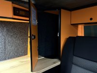 USED 2023 73 VOLKSWAGEN TRANSPORTER POP TOP CONVERSION Highline DSG Auto VW SERVICE HISTORY