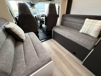 USED 2026 ACE 1500 DB Physical Stock - Drive Away Today - P/X Car/Motorhome - Auto - 2 Belt - 2 Berth - End Fixed Bed THE NEW ACE RANGE BY SWIFT