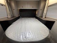 USED 2026 ACE 1500 DB Physical Stock - Drive Away Today - P/X Car/Motorhome - Auto - 2 Belt - 2 Berth - End Fixed Bed THE NEW ACE RANGE BY SWIFT