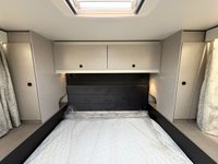USED 2026 ACE 1500 DB Physical Stock - Drive Away Today - P/X Car/Motorhome - Auto - 2 Belt - 2 Berth - End Fixed Bed THE NEW ACE RANGE BY SWIFT