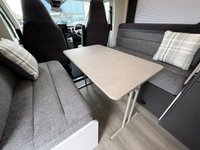 USED 2026 ACE 1500 DB Physical Stock - Drive Away Today - P/X Car/Motorhome - Auto - 2 Belt - 2 Berth - End Fixed Bed THE NEW ACE RANGE BY SWIFT