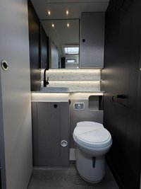 USED 2026 ACE 1500 DB Physical Stock - Drive Away Today - P/X Car/Motorhome - Auto - 2 Belt - 2 Berth - End Fixed Bed THE NEW ACE RANGE BY SWIFT