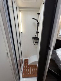 USED 2026 ACE 1500 DB Physical Stock - Drive Away Today - P/X Car/Motorhome - Auto - 2 Belt - 2 Berth - End Fixed Bed THE NEW ACE RANGE BY SWIFT