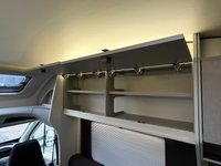USED 2026 ACE 1500 DB Physical Stock - Drive Away Today - P/X Car/Motorhome - Auto - 2 Belt - 2 Berth - End Fixed Bed THE NEW ACE RANGE BY SWIFT