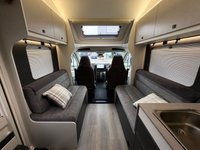 USED 2026 ACE 1500 DB Physical Stock - Drive Away Today - P/X Car/Motorhome - Auto - 2 Belt - 2 Berth - End Fixed Bed THE NEW ACE RANGE BY SWIFT